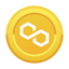 polygon coin